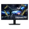 Samsung Odyssey G7 G70D Moniteur de jeu 32 pouces 4K UHD 144 Hz 1 ms