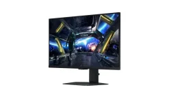 Samsung Odyssey G7 G70D Moniteur de jeu 32 pouces 4K UHD 144 Hz 1 ms