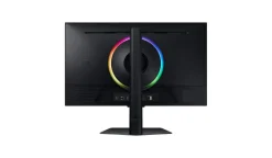 Samsung Odyssey G7 G70D Moniteur de jeu 32 pouces 4K UHD 144 Hz 1 ms