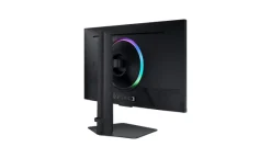 Samsung Odyssey G7 G70D Moniteur de jeu 32 pouces 4K UHD 144 Hz 1 ms