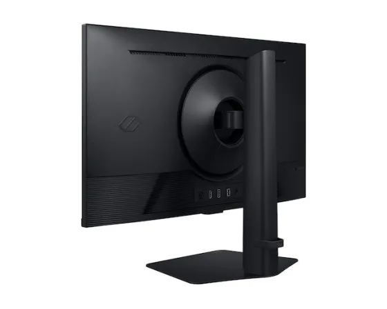 Samsung Odyssey G6 G60F moniteur de jeu QHD 27 pouces 350 Hz pour les sports électroniques avec VESA DisplayHDR 400