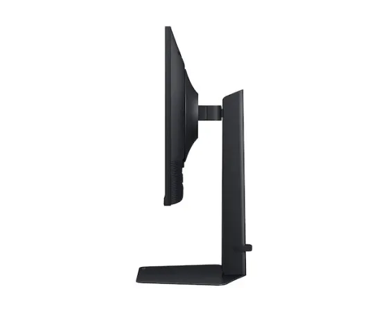 Samsung Odyssey G6 G60F moniteur de jeu QHD 27 pouces 350 Hz pour les sports électroniques avec VESA DisplayHDR 400