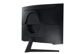 Samsung Odyssey G55C - Moniteur 32