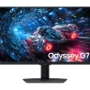 Samsung Odyssey G70F moniteur de jeu 4K UHD 27 pouces avec double mode