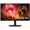 Samsung Odyssey G50F Moniteur de jeu QHD 27 pouces 180 Hz