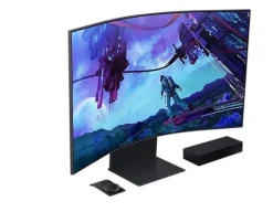 Samsung Odyssey G97NC ARK - Moniteur VA 55