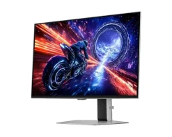 Samsung Odyssey OLED G6 G60SF moniteur de jeu QHD 27 pouces 500 Hz