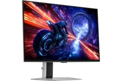 Samsung Odyssey OLED G6 G60SF moniteur de jeu QHD 27 pouces 500 Hz