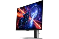 Samsung Odyssey OLED G6 G60SF moniteur de jeu QHD 27 pouces 500 Hz