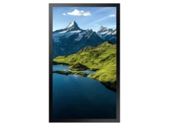 Samsung OH75A 75" Display