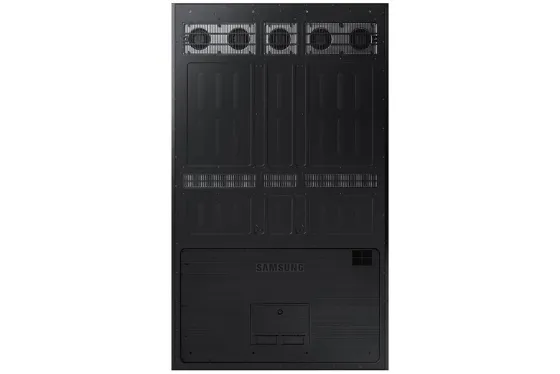 Samsung OH75A 75" Display