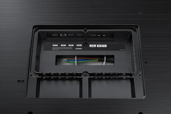 Samsung OH75A 75" Display