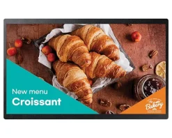 Samsung OH24B 24" Display