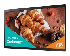 Samsung OH24B 24" Display