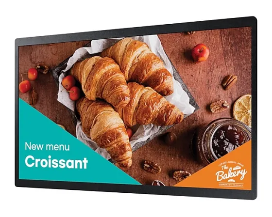 Samsung OH24B 24" Display