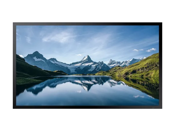 Samsung OH46B-S - Display 46"