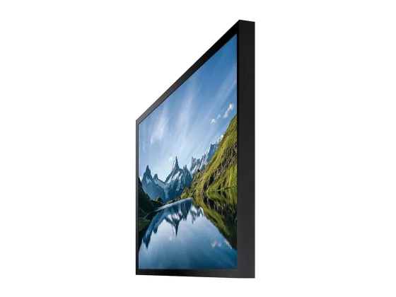 Samsung OH46B-S - Display 46"