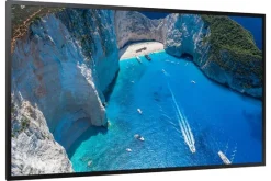 Samsung OM75A 75" Display