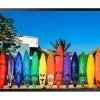 Samsung OM55B 55" Display