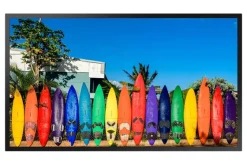Samsung OM55B 55" Display