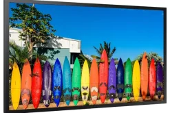 Samsung OM55B 55