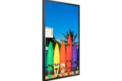Samsung OM55B 55