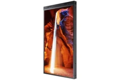 Samsung OM55N-DS - Display double face 55"