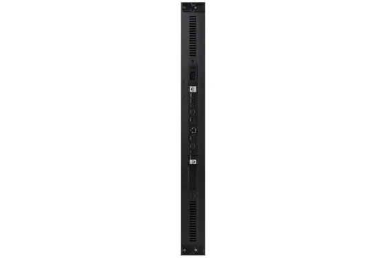 Samsung OM55N-DS - Display double face 55"