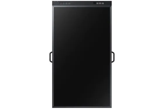 Samsung OM55N-DS - Display double face 55"