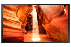 Samsung OM55N-S 55" Display