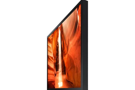 Samsung OM55N-S 55" Display