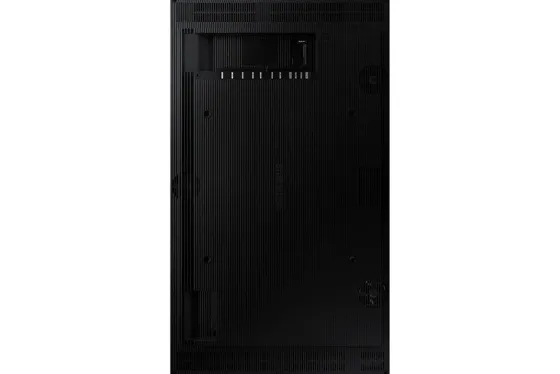Samsung OM55N-S 55" Display