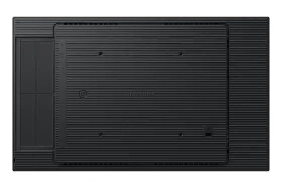 Samsung QB13C Petite signalétique Écran compact de 13 pouces pour les espaces réduits