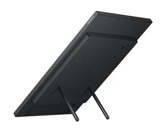 Samsung QB13C Petite signalétique Écran compact de 13 pouces pour les espaces réduits