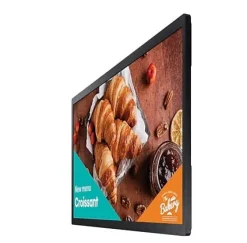 Samsung QB24C-T 24