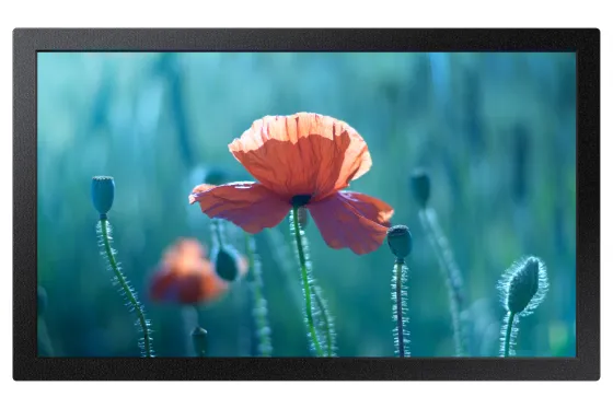 Samsung QB13R-M - Display 13"