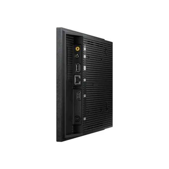 Samsung QB13R-M - Display 13"