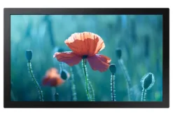 Samsung QB13R-TM 13" Display tactile