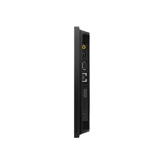 Samsung QB13R-TM 13" Display tactile