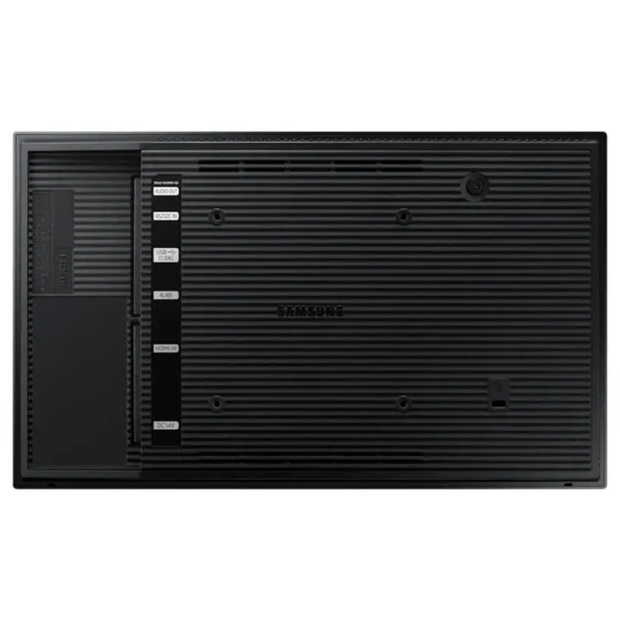 Samsung QB13R-TM 13" Display tactile