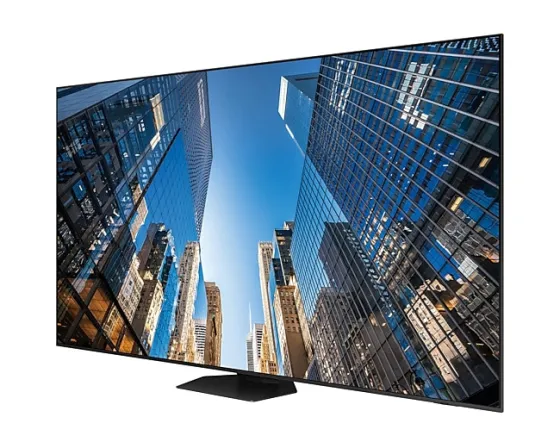 Samsung QE98C - Display 98"