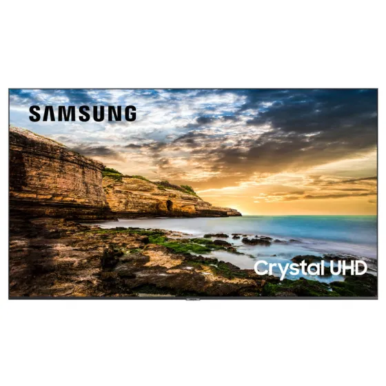 Samsung QE43T 43" Display