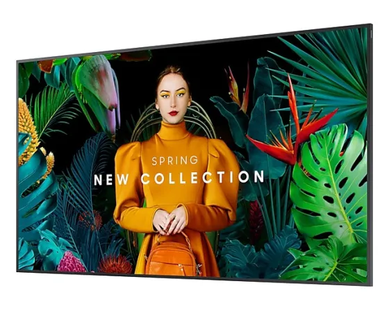 Samsung QH43C - Display 43"