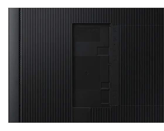 Samsung QH43C - Display 43"