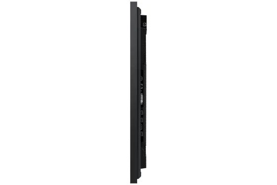 Samsung QM43B-T 43" Display tactile