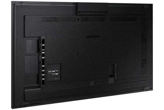 Samsung QM43B-T 43" Display tactile