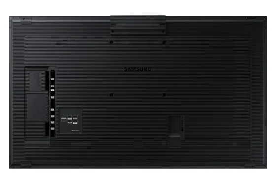 Samsung QM43B-T 43" Display tactile