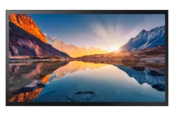 Samsung QM55B-T 55" Display tactile