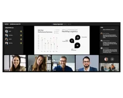 Samsung QPDX-5K affichage UHD 5K de 105 pouces