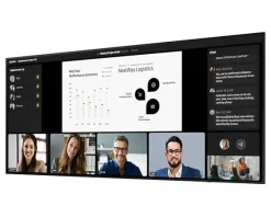 Samsung QPDX-5K affichage UHD 5K de 105 pouces